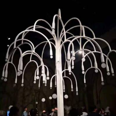成都烟泡树烟雾泡泡树真品保证