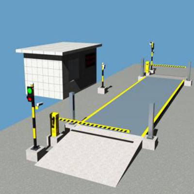 威海地磅无人值守称重烟台电子吊秤龙口电子地磅威海防水秤控制仪表