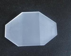 康宁7980石英镜片玻璃镜片诺立光学查看
