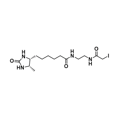 【desthiobiotin-iodoacetamide脱硫生物素-碘乙酰胺】价格_厂家 中