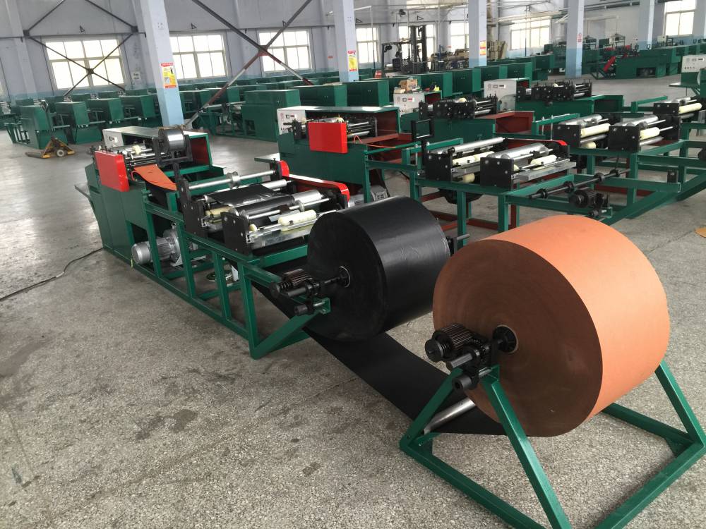 全自动双层芒果制袋机,多功能芒果套袋加工设备,全自动一次成型加工