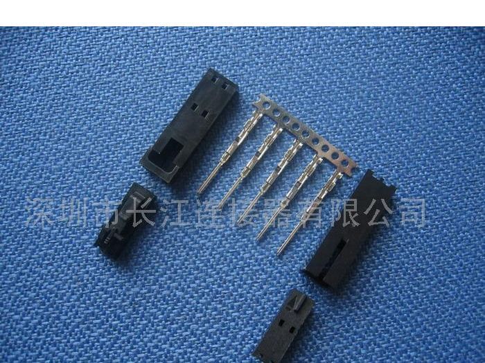 MX2.54公母70066/70107电子连接器