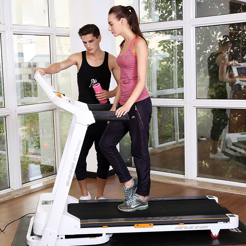 临沂跑步机健身器材专卖店(sc运动概念)***销售各类跑步机健身器材