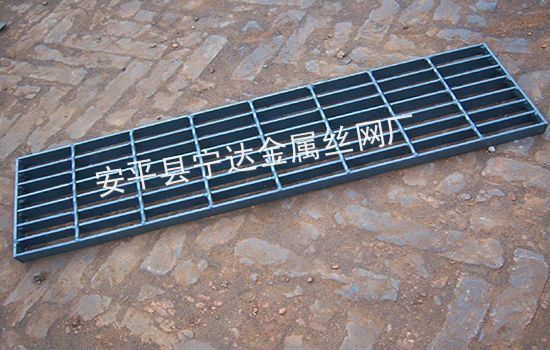 【供应洗车房用网格板 人行道网格板 金属网格板】图片