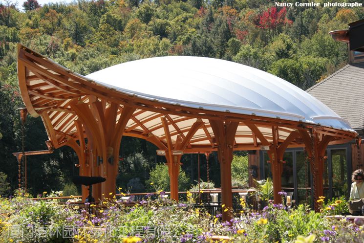 供應三明列東沙縣永安公園景觀張拉膜大田尤溪清流明溪膜結構停車棚