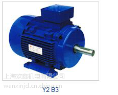 YS6314-0.12KW-B35铝合金外壳电机生产厂家