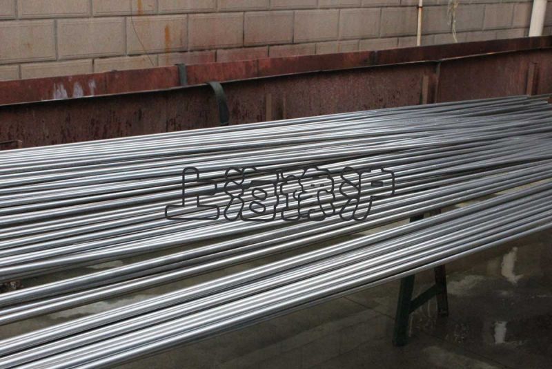 【供应不锈钢仪表引压管】图片