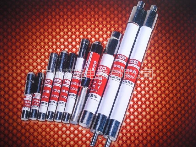 【供应rx1,rx2,rx1d熔断器撞击器】图片