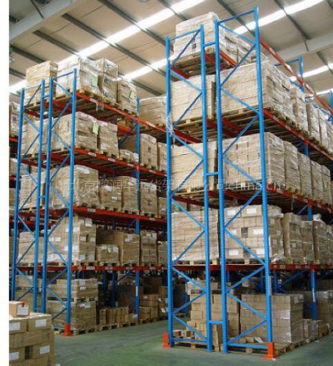 供应立体式高位货架高位仓储货架