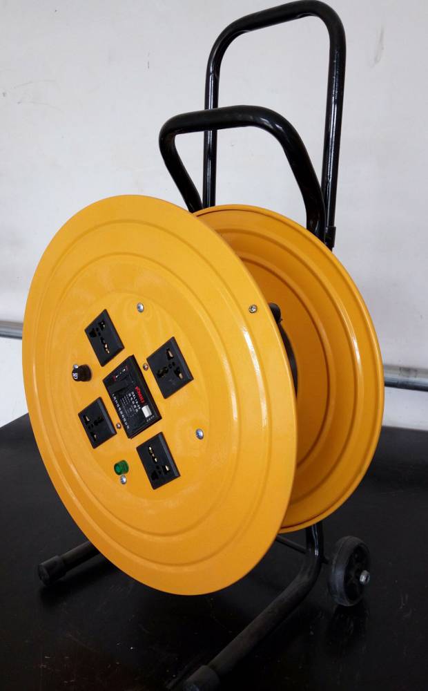 石家庄金淼电力生产销售可移动电缆盘图片