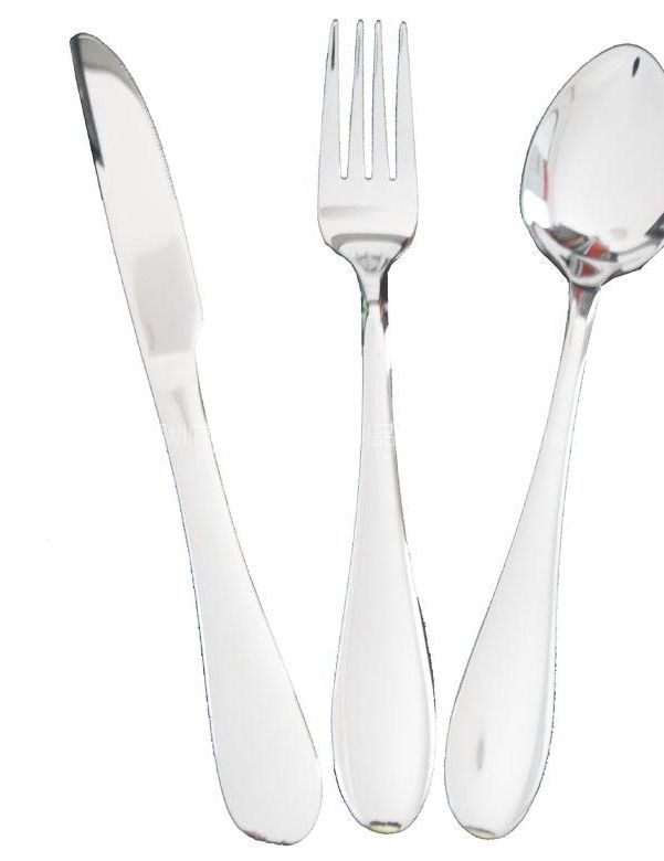 供应刀叉勺批发图片