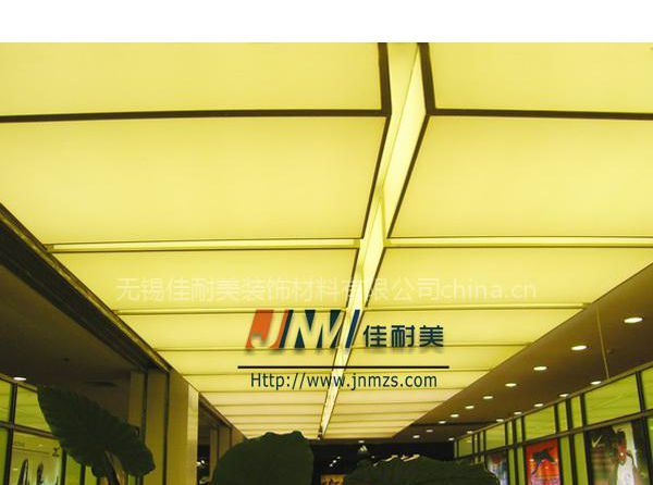 无锡家装软膜天花哪家好(无锡装修公司哪家口碑最好)