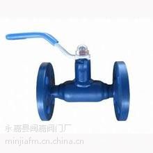 供应法兰水平齿轮传动式焊接焊接球阀