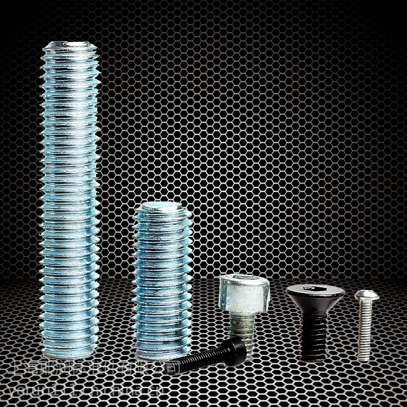 弹性圆柱销弹簧柱塞弹性开口销不锈钢轴不锈钢圆锥销批发商图片