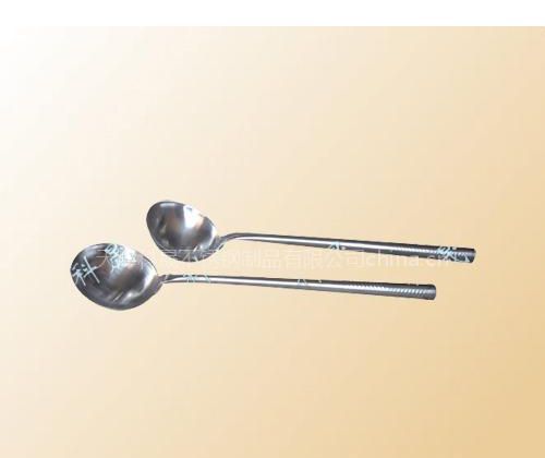 【供应天津科晟不锈钢取样勺m-19】图片