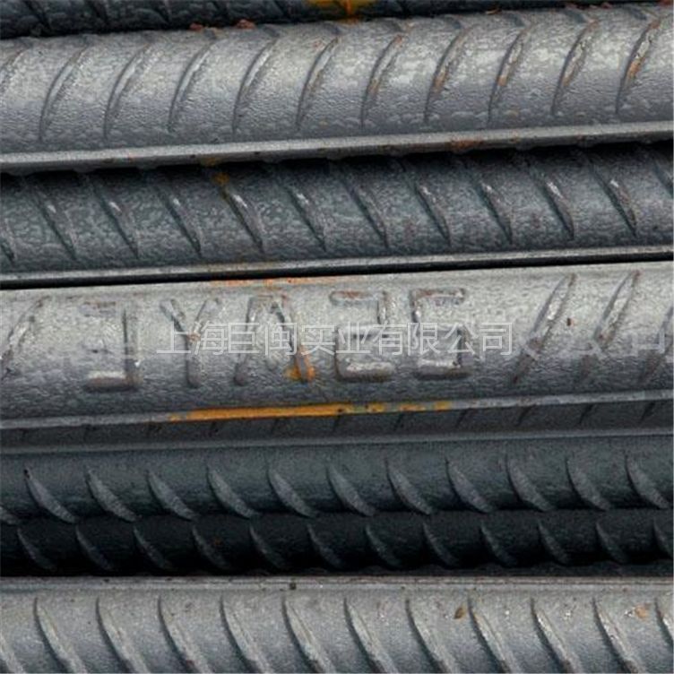 【供应大规格螺纹钢|Φ60螺纹钢现货|Φ60螺纹钢价格|Φ60钢筋用途】