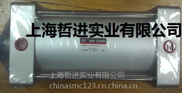 QGBI-50X100 MOHE CYLINDER气缸 上海mohe 代理