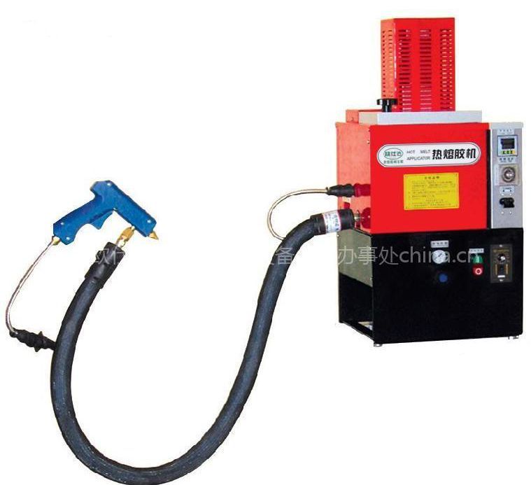 诺德自动化获得纯机械恒压热熔胶泵及单气源运胶办法专利