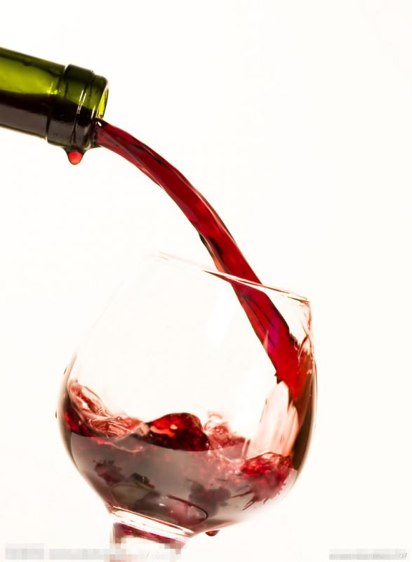 供应赛拉图多姿桃红葡萄酒进口报关清关上海物流货代图片