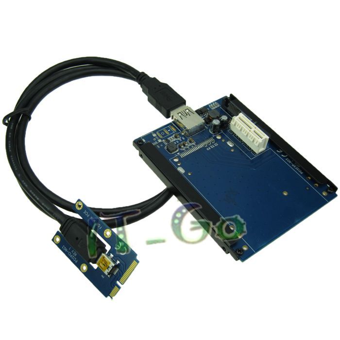 Ӧmini pci-eתpci-eתӿ mini pcieתpcieչ pci-e