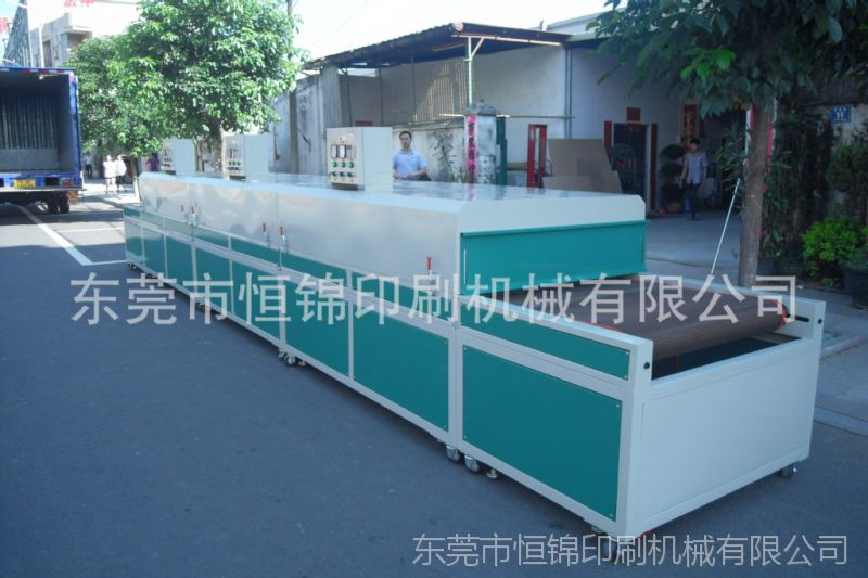 烘干线 随道 3M工业烤炉  烘干流水线的价格及规格 订做烘干线
