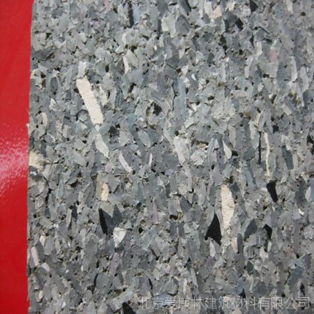 塑驰新材请求一种非硫化橡胶颗粒的制备办法专利大幅延伸制品运用寿数