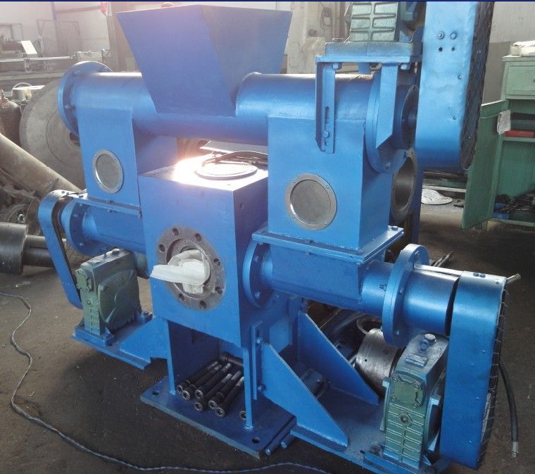 【玉米芯颗粒机】图片