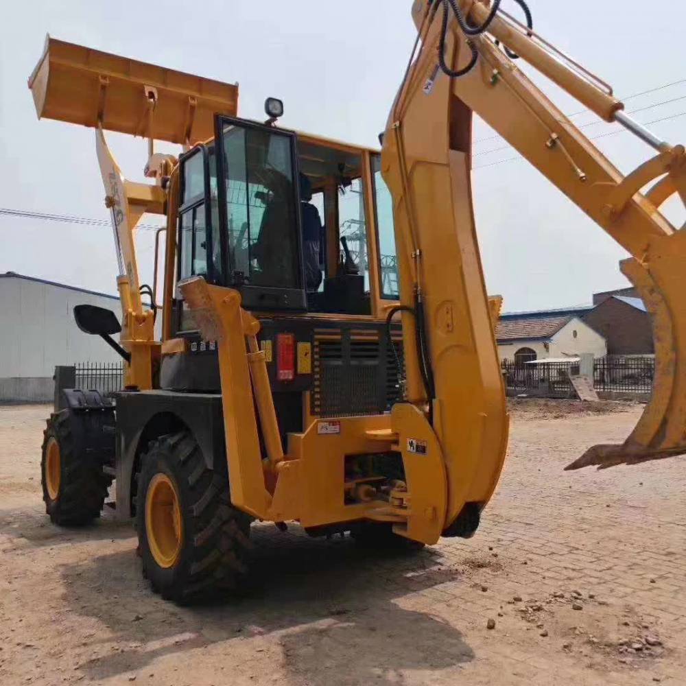 供应拖拉机两头忙图片拖拉机两头忙价格