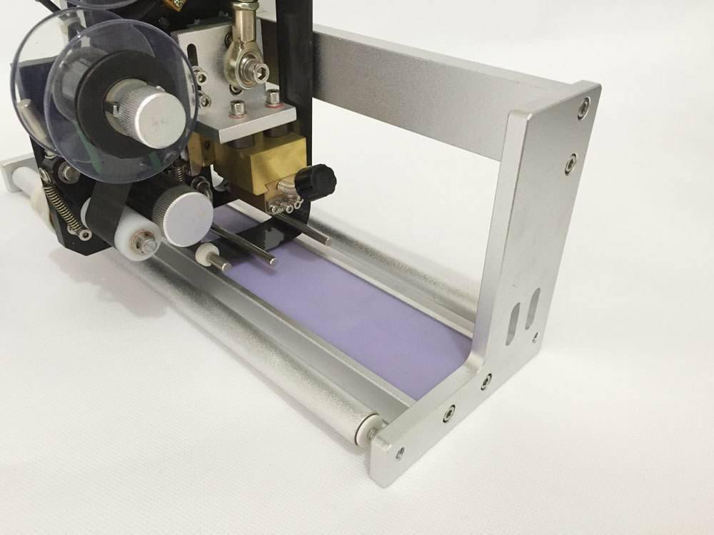 my380f云河药业虎力散片盒固体墨轮自动标示机zh