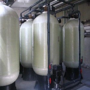 供應軟水設備軟水機|全自動軟水處理器|萊蕪軟化水設備