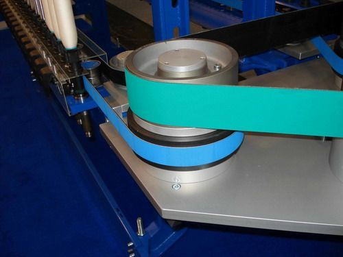 【供应瑞宝龙摩擦皮带,磨擦带,摩擦型传动带】图片