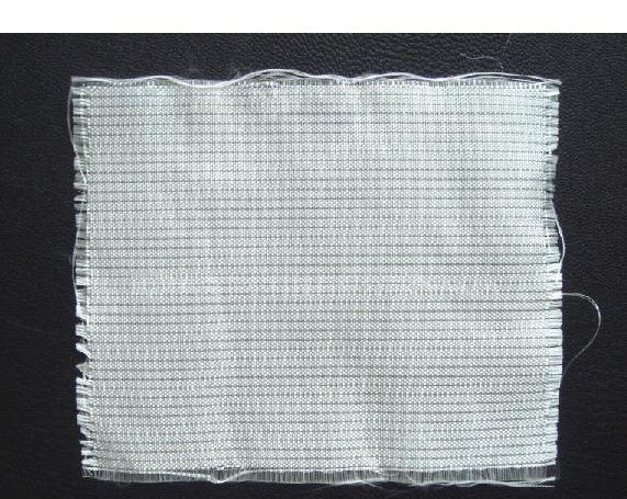 供应石英纤维布图片