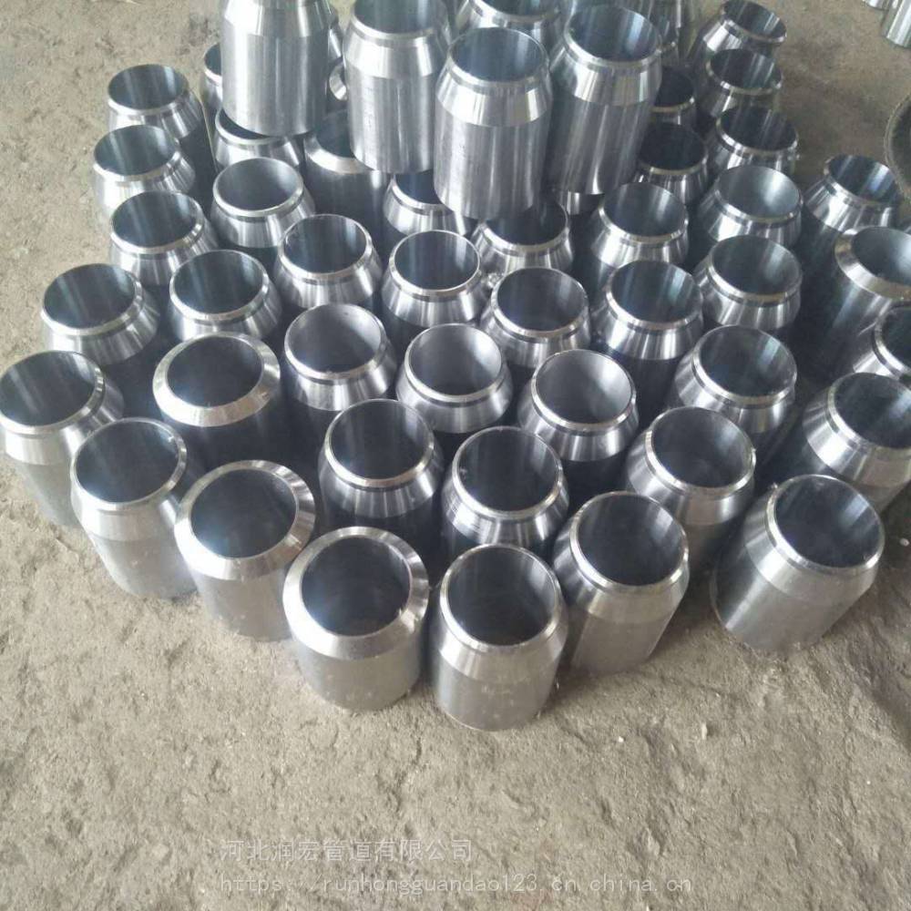 江苏dn20mm英制丝扣高压承插管件高压承插弯头美标高压承插管件厂家