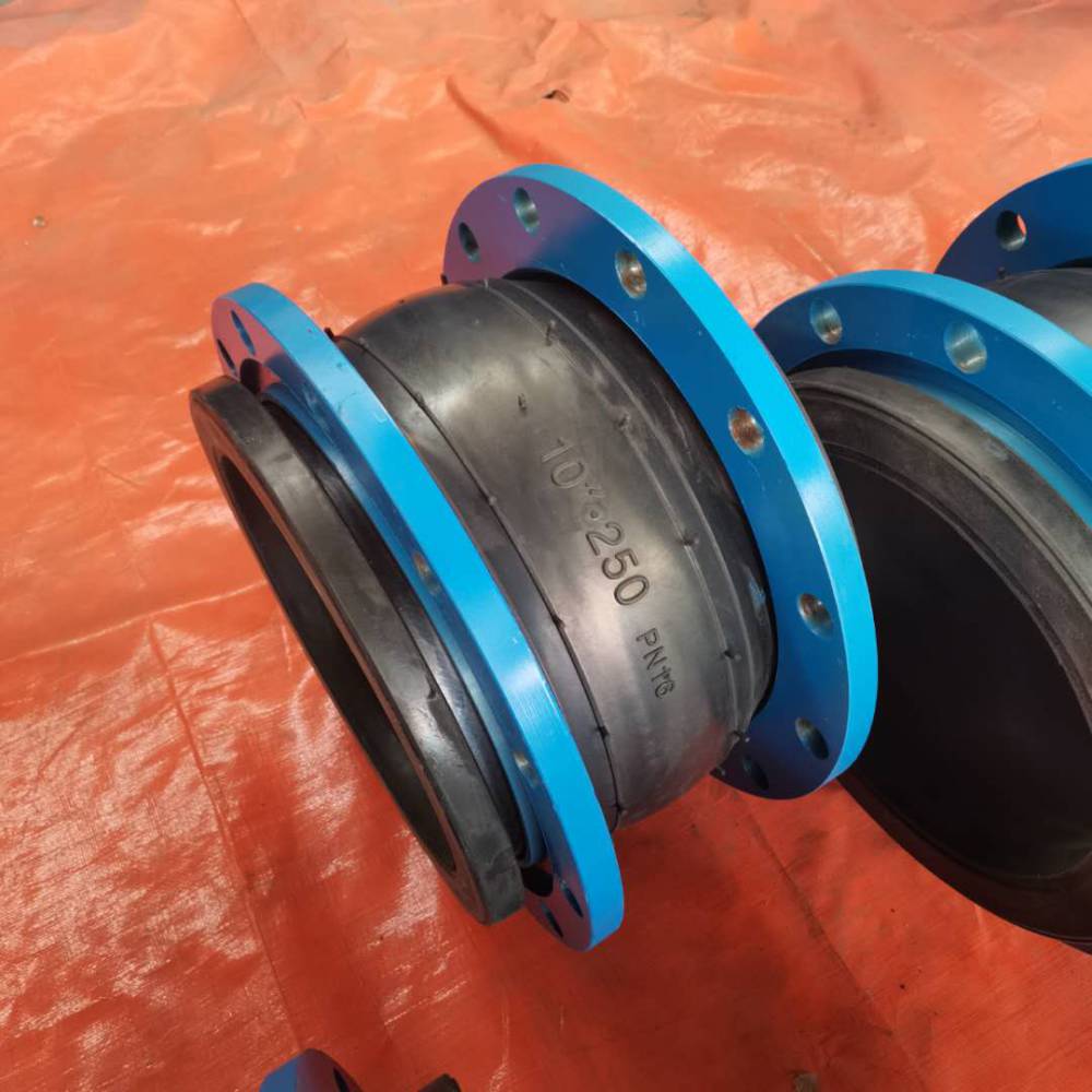 供应水泵配套用耐油橡胶软接头dn2000软接头价格橡胶软接头规格图片