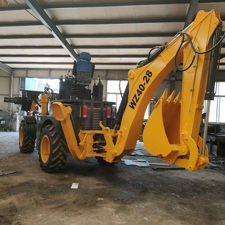 供应拖拉机两头忙厂家哪里好中重工是您