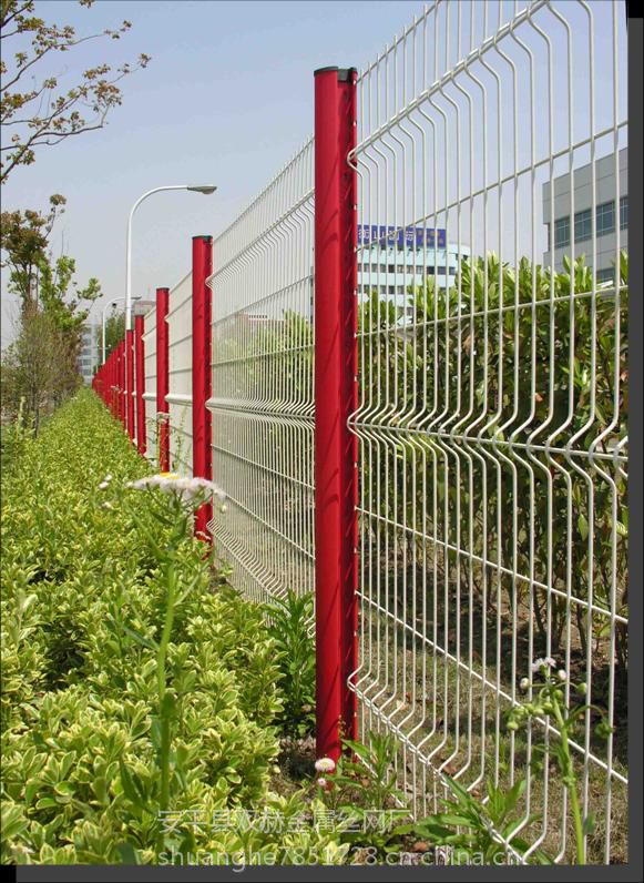 供应菜园隔离网菜园栅栏菜园护栏网庭院围墙网