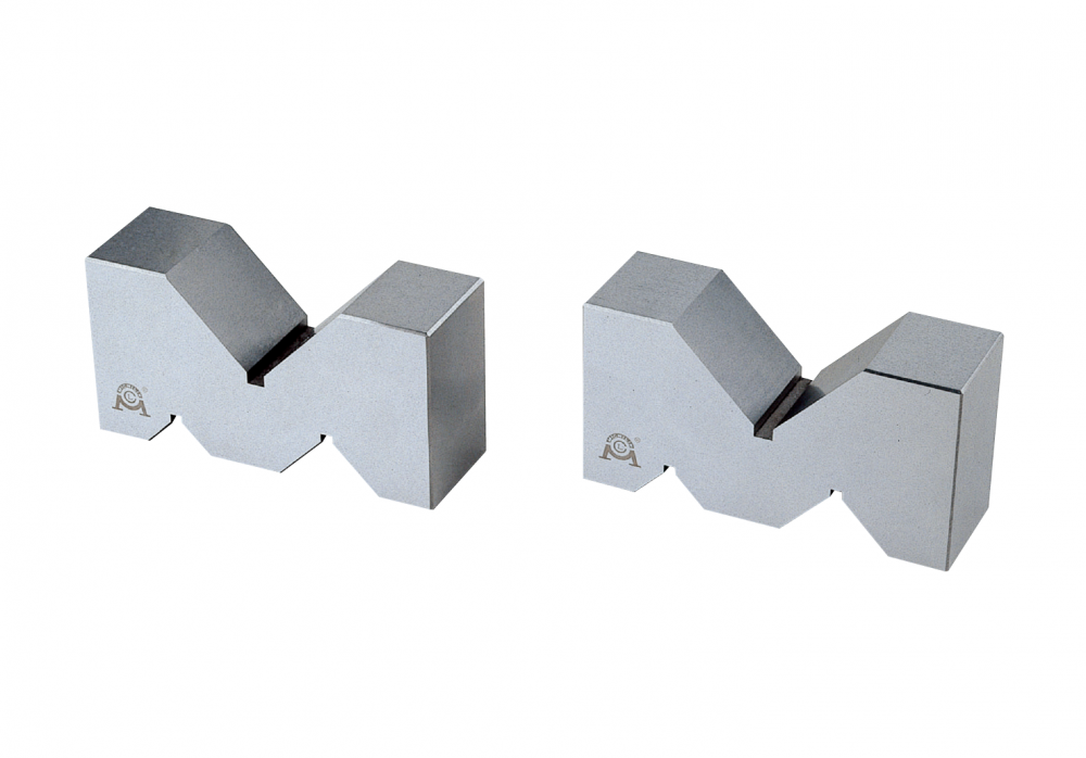 官网代理米其林v型块角度v型铁磁力v型块磁性v型块mcla4图片