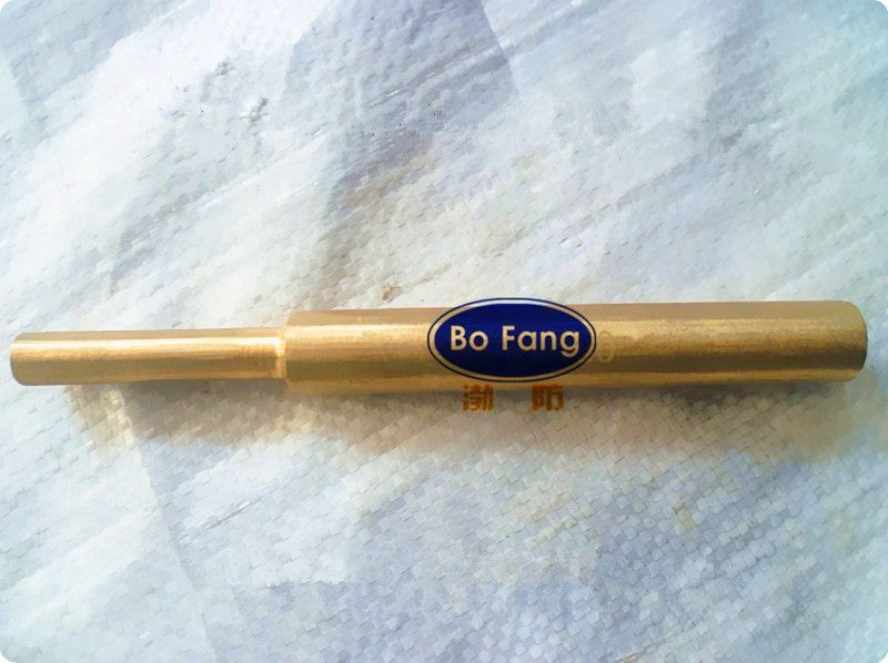 供应防爆顶出冲子,铜顶出冲子,铜冲子,防爆机械冲子,防爆六角冲子