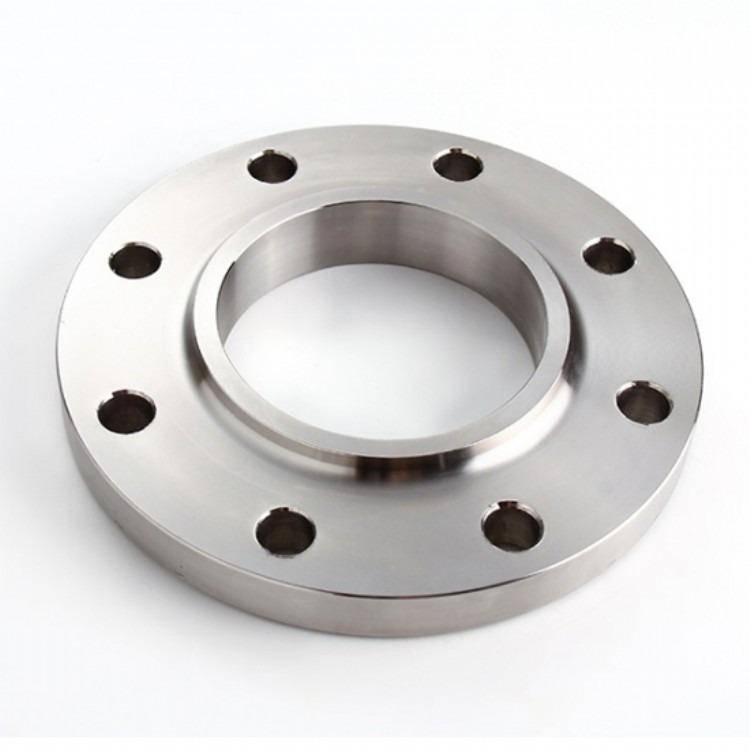 供应mfm面高颈法兰带颈对焊凹凸面法兰wn钢制带颈平焊法兰图片
