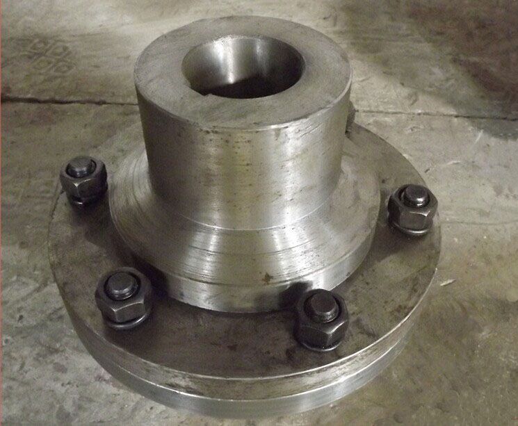 供应clz型半联齿式联轴器图片