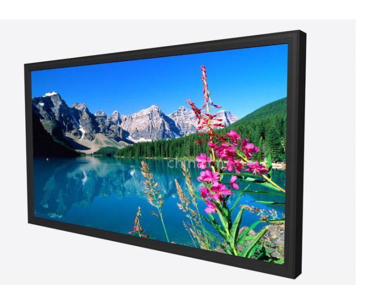 供应70寸did液晶拼接屏图片