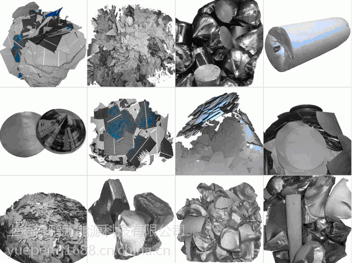 废多晶硅片回收多少钱一公斤回收废多晶硅片15050206333