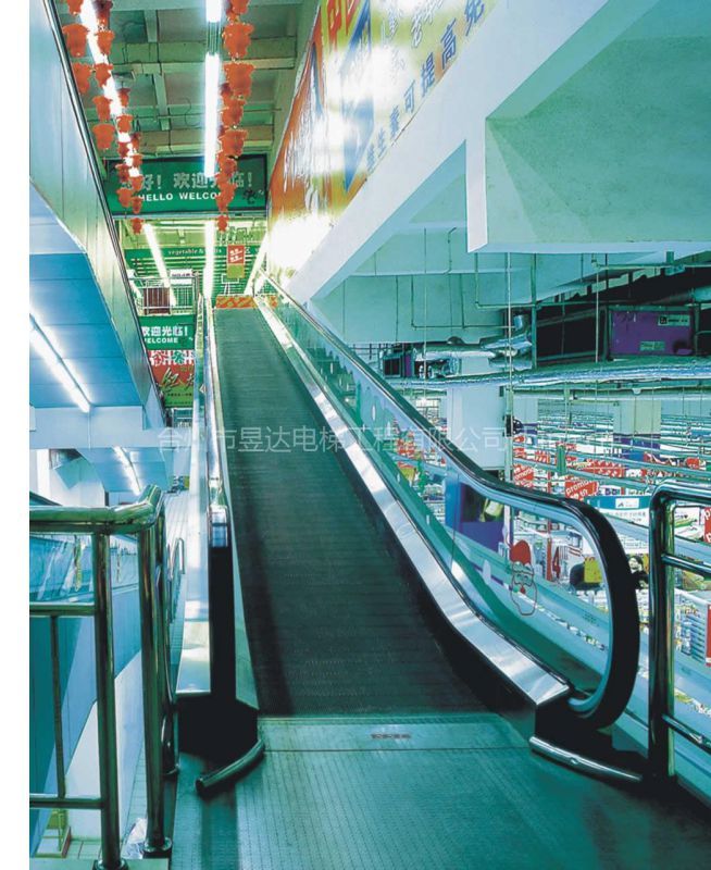 供应自动人行道