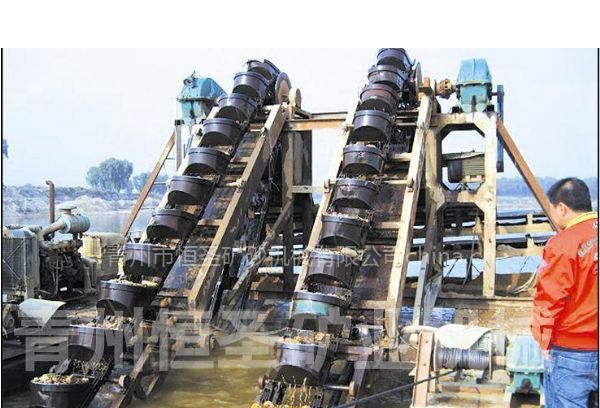 供应出售捞沙船