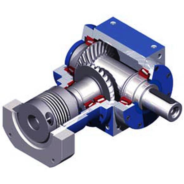 pw065l伺服行星换向器图片