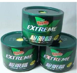 龟牌水晶极限蜡t321i图片