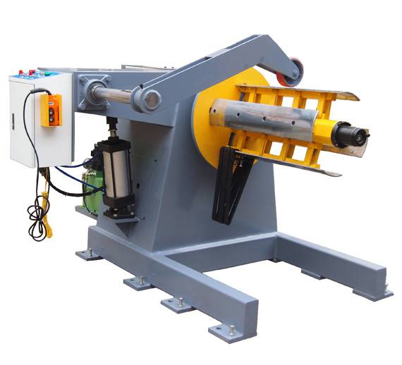 油压材料架重型材料架双头材料架佑亿厂生产销售批发图片