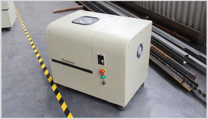 供应deco德科纳米级行星式球磨机立式行星球磨机实验室高能球磨机小型