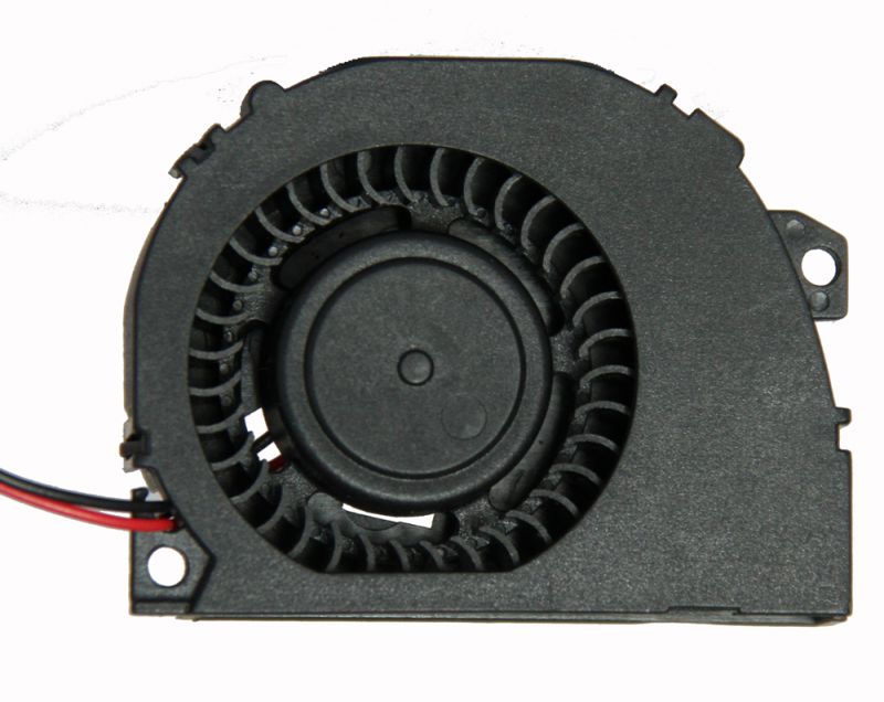 【mx4010静音直流涡轮风扇,微型鼓风机,笔记本散热风扇】图片