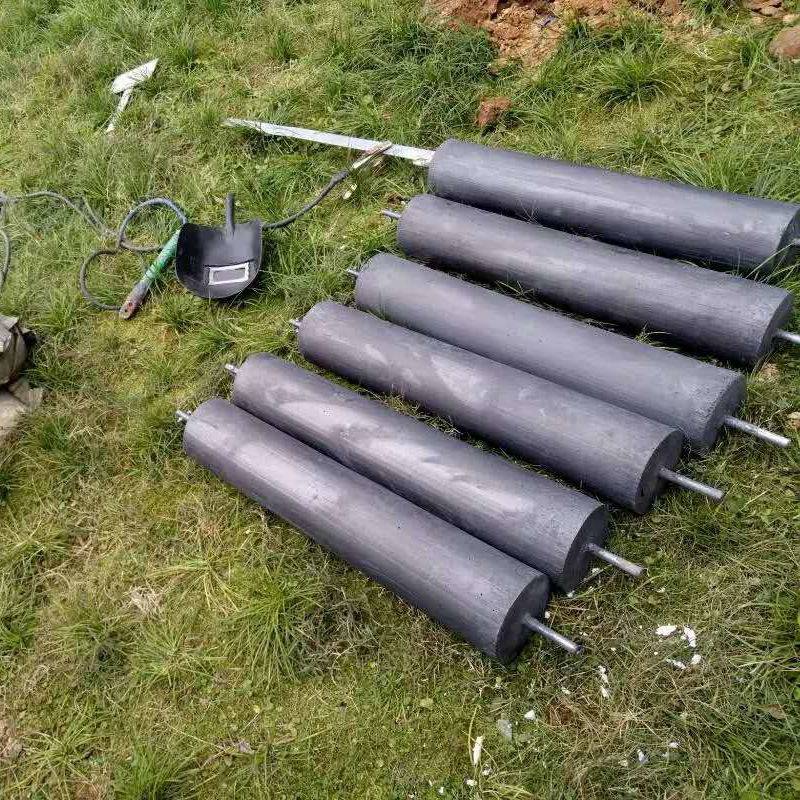 【圆柱型接地模块厂家***图片】圆柱型接地模块厂家***图片大全 - 泊